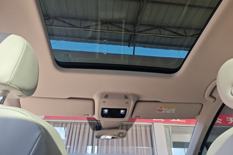 Used Volkswagen Viloran 2022 380TSI Prestige Edition