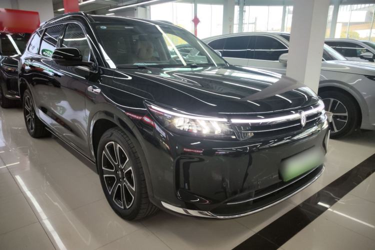 Used Hima AITO M7 2024 1.5T Intelligent Driving 4WD Pro Edition 5 Seats