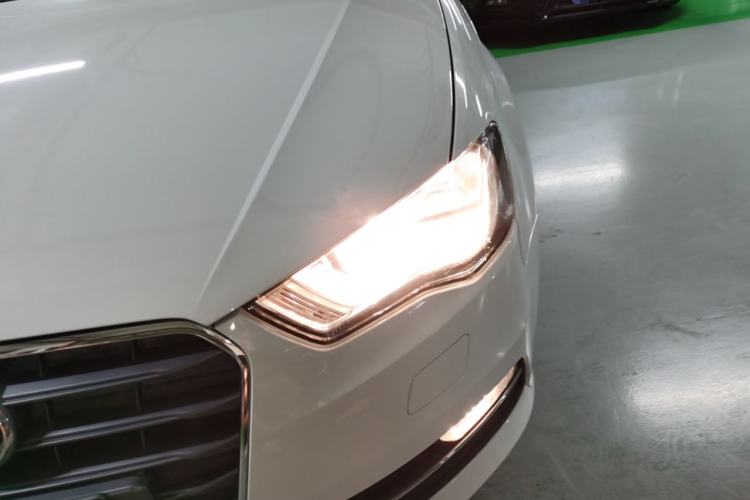 Used Audi A3 2016 Sportback 35 TFSI Ambition Edition
