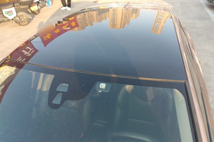 Used Volvo V40 2017 T3 Zhiyi Edition
