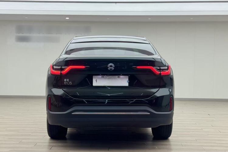 Used Nio EC6 2020 605 km Sport Edition
