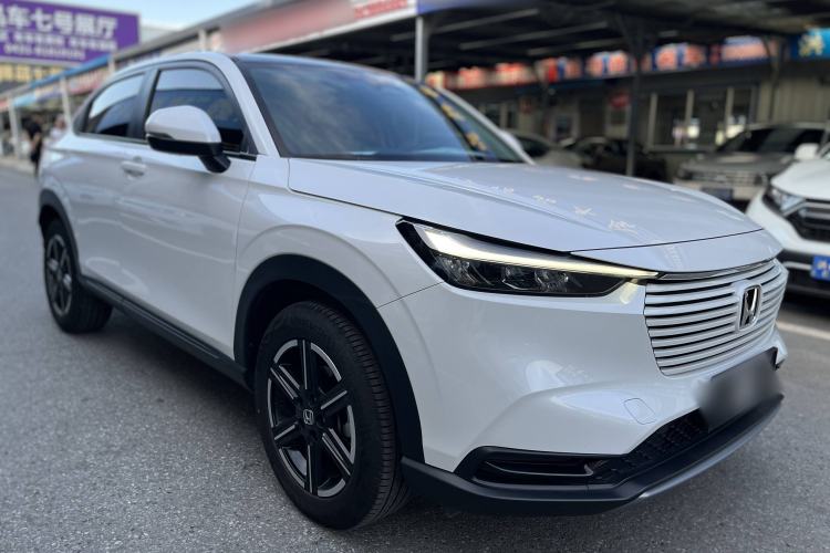 Used Honda Vezel 2023 1.5L CVT Pioneer Edition
