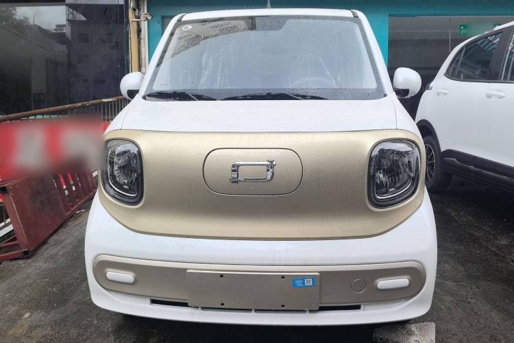 Used Bestune Pony 2025 222km Lightning Horse
