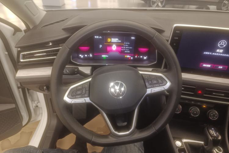 Used Volkswagen Sagitar 2023 280TSI DSG Beyond Lite Edition