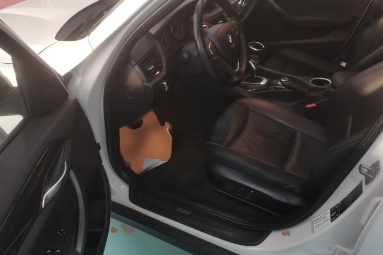 Used BMW X1 2015 xDrive20i Fashion Upgrade Edition