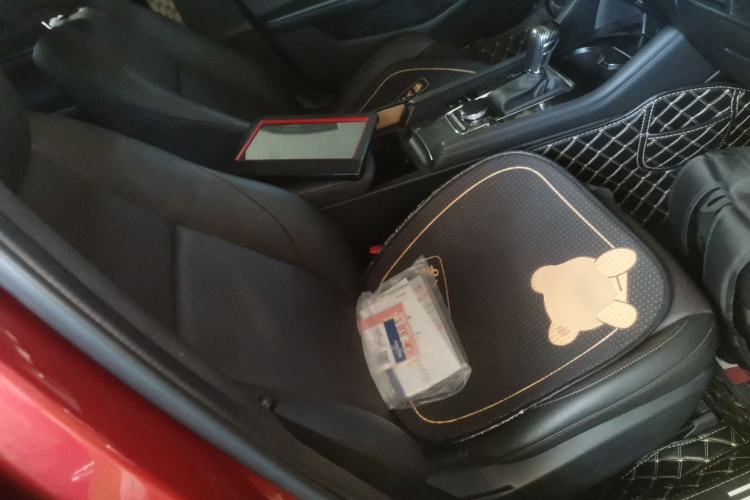 Used Mazda Mazda 3 Axela 2023 2.0L Automatic Zhiyao Edition