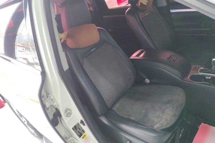 Used Toyota Highlander 2017 2.0T Four-Wheel Drive Luxury Edition 7 Seats
