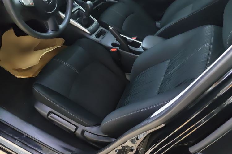 Used Nissan Sylphy 2021 Classic 1.6XE Manual Comfort Edition