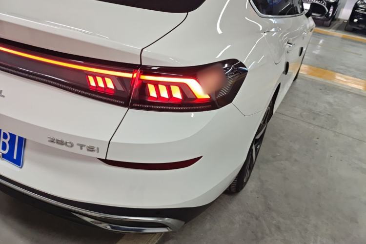 Used Volkswagen Lamando 2023 Lavida L 280TSI DSG Cool & Spicy Edition
