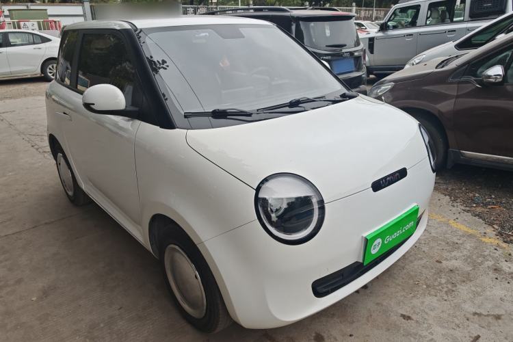 Used  Lumin 2022 210km Sweet Edition
