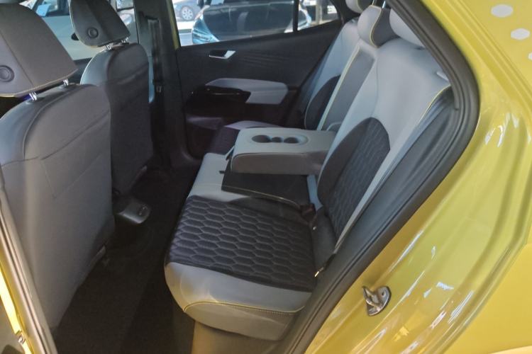 Used Volkswagen ID.3 2022 Pro Smart Edition