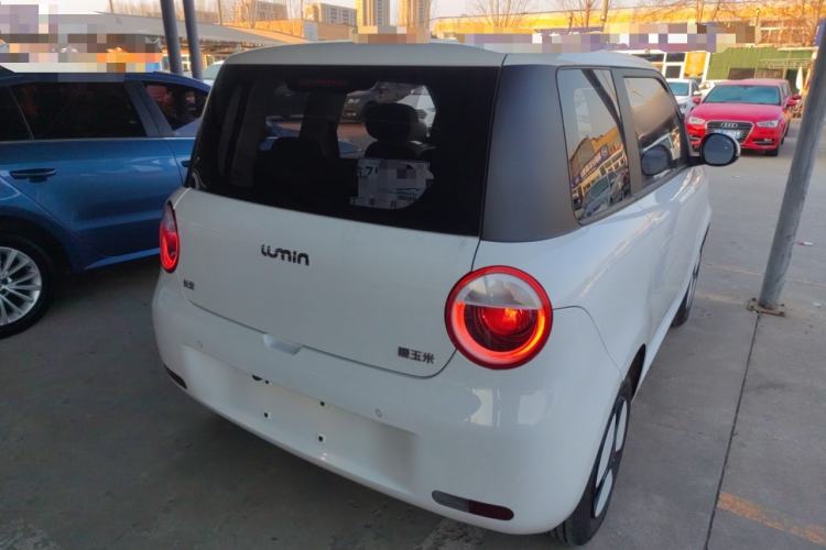 Used  Lumin 2023 205km Xiangqin Version
