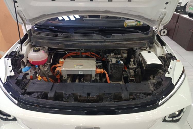 Used Geometry E Firefly 2024 301km Flowing Light
