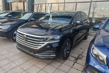 Used Volkswagen Viloran 2022 380TSI Luxury Edition