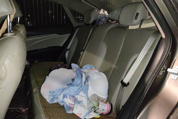 Used Buick GT 2016 15N Automatic Elite Edition
