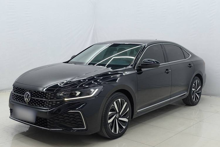 Used Volkswagen Passat 2022 330TSI Starry Elite Edition