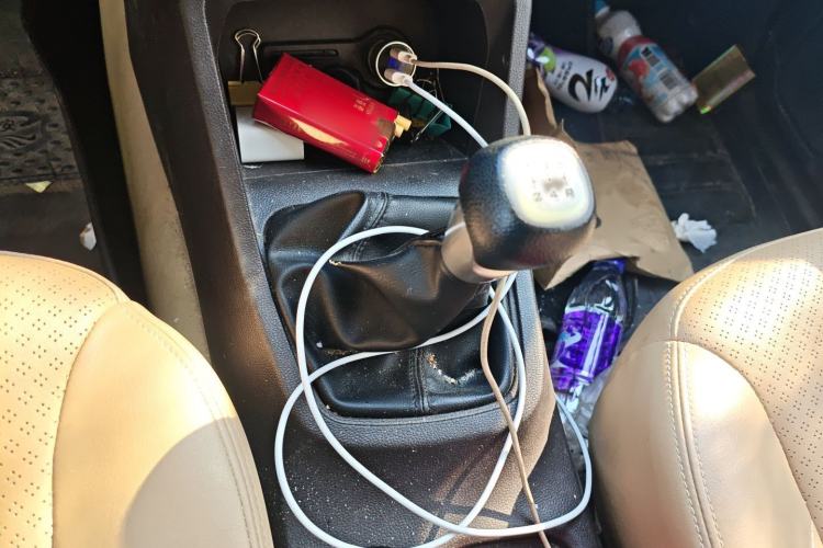 Used Wuling Hongguang 2018 1.5L S Comfort Model L2B
