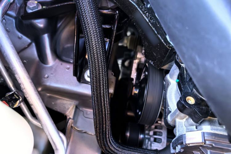 Used Changan CS75 PLUS 2023 3rd Generation 1.5T Automatic Prestige Model
