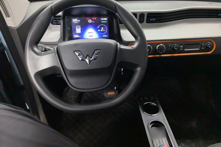 Used Wuling Hongguang MINIEV 2020 Freedom Version Lithium Iron Phosphate