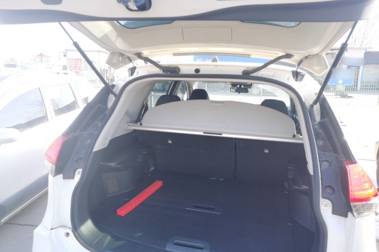 Used Nissan X-Trail 2021 2.0L CVT 2WD XL ITS SmartConnect Comfort Edition
