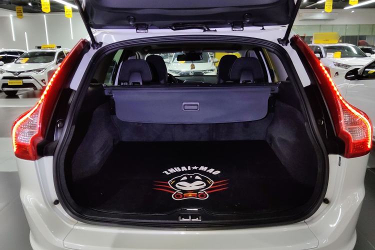 Used Volvo XC60 2016 T5 Smart Drive Edition