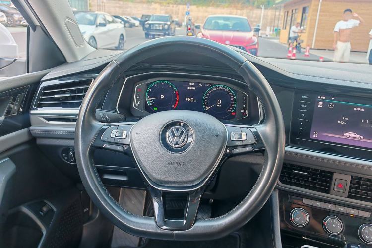 Used Volkswagen Sagitar 2022 280TSI DSG Flyover Edition
