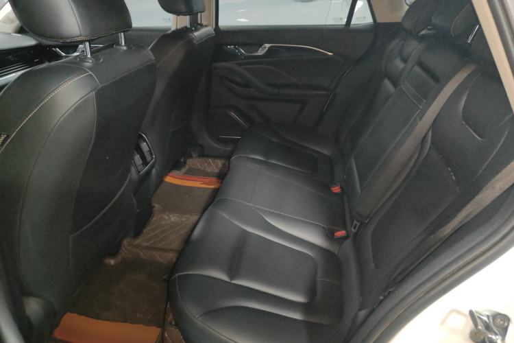 Used Bestune B70 2023 Third Generation 1.5T Automatic Enjoyment Version
