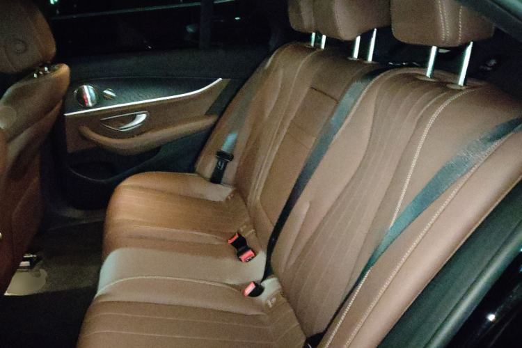 Used Mercedes-Benz E-Class 2021 E 300 Sport Edition
