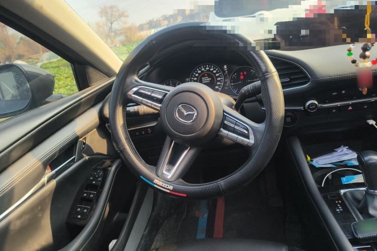 Used Mazda Mazda 3 Axela 2020 2.0L Automatic Zhiya Edition
