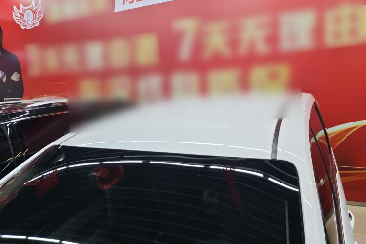 Used Buick GL8 2023 Land Executive Class Smart Enjoyment Model
