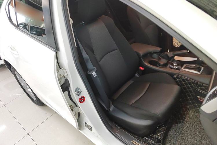 Used Mazda Mazda 3 Axela 2017 Sedan 1.5L Automatic Comfort Model Emission Standard China V