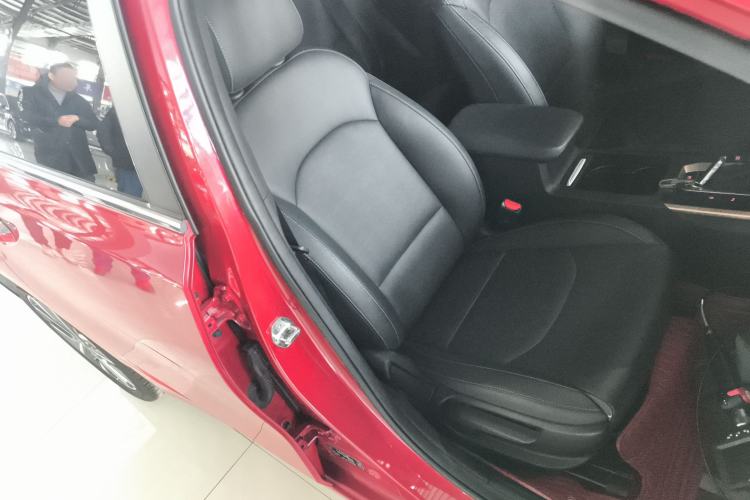 Used Kia K3 2019 1.5L CVT Smart Drive & Drive Edition
