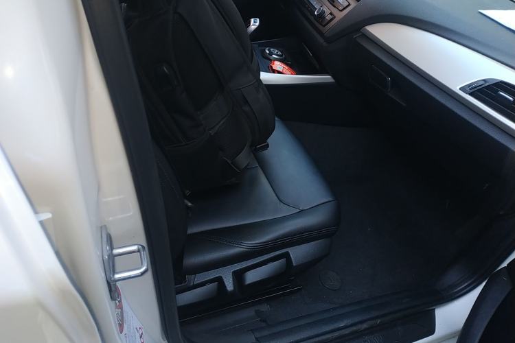 Used BMW 1 Series 2013 Revised 116i Leading Edition
