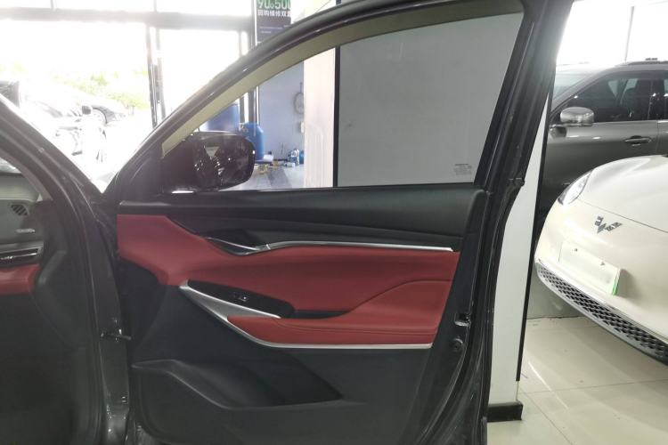 Used Changan CS75 PLUS 2021 2.0T Automatic Flagship Edition
