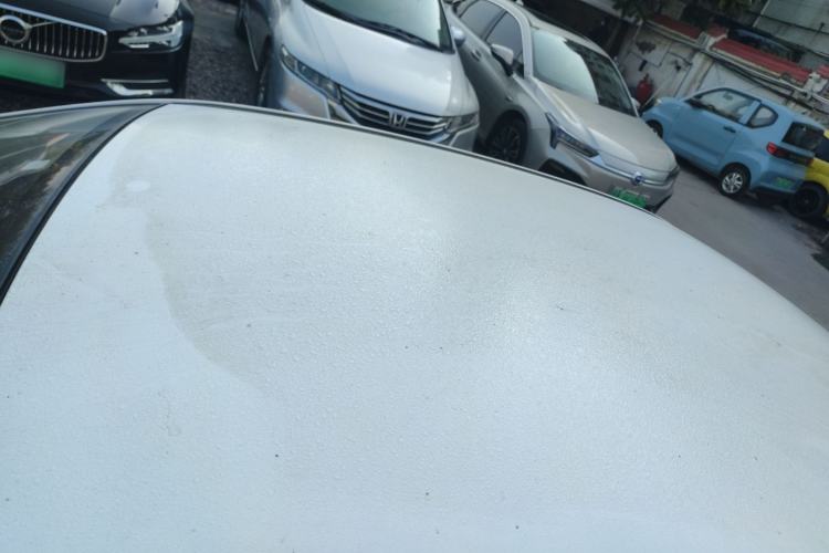 Used Geely Auto Vision 2019 Upgraded Model 1.5L CVT Luxury Version China VI Standard
