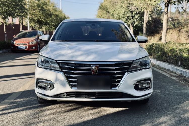 Used Roewe i5 2020 1.5L Automatic 4G Connected Linghao Edition
