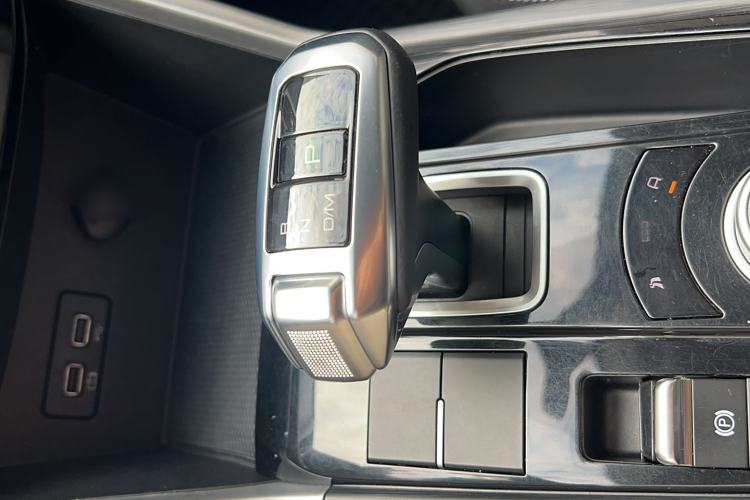 Used Great Wall Poer 2021 2.0T Commercial Version Automatic Diesel Two-Wheel Drive Elite Trim with Long Bed – GW4D20M
