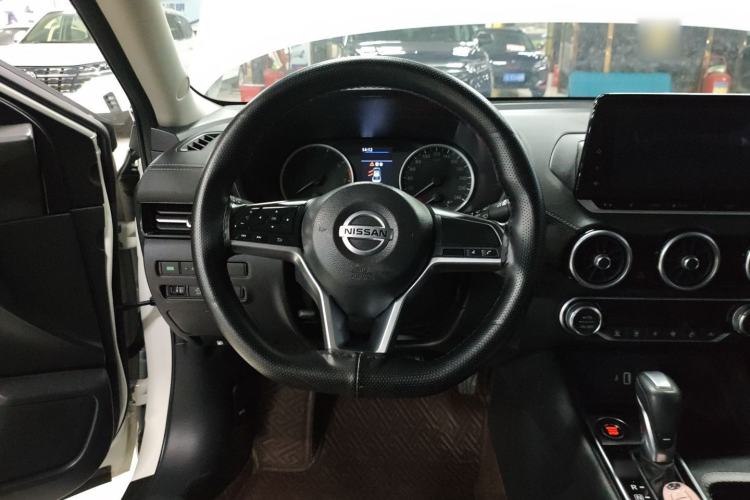 Used Nissan Sylphy 2022 1.6L XL CVT Enjoyment Edition
