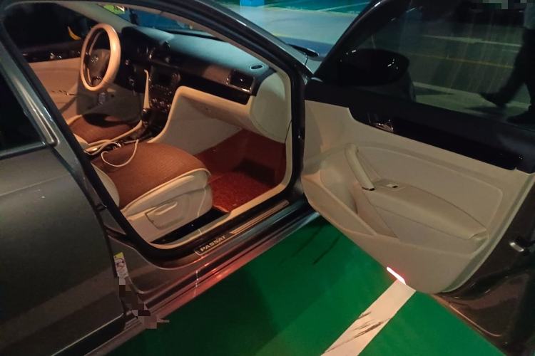 Used Volkswagen Passat 2014 1.8TSI DSG Prestige Edition
