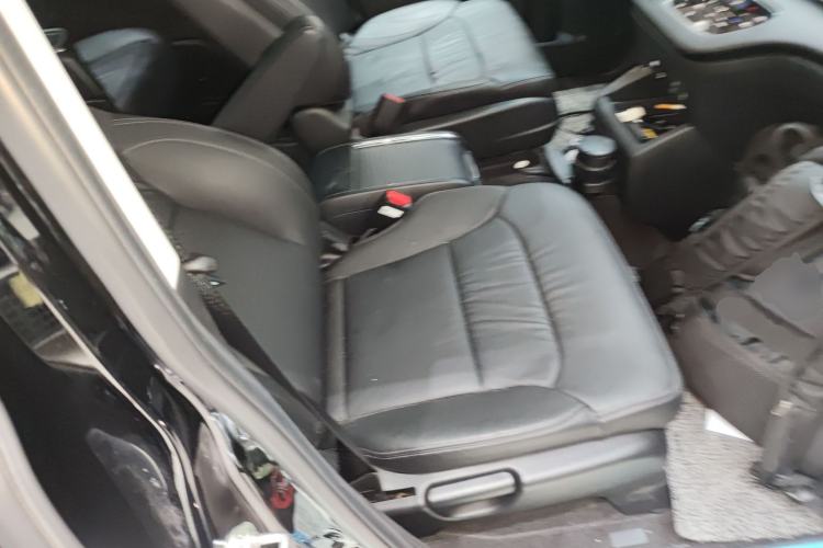 Used Honda Elysion 2022 2.0L eHEV Luxury First Edition
