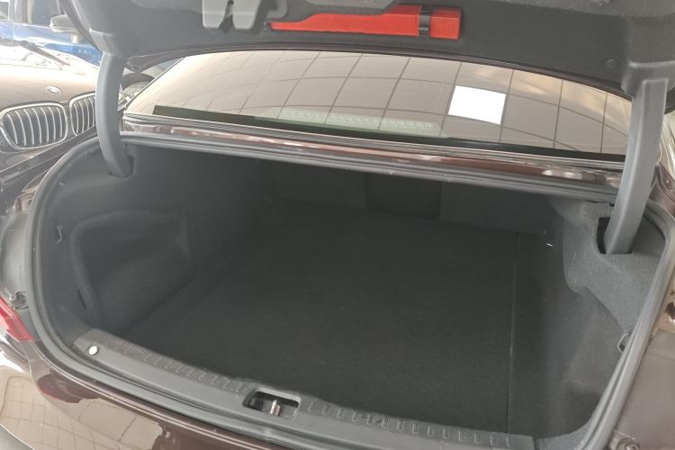 Used Volvo S90 2018 T5 Zhiya Edition
