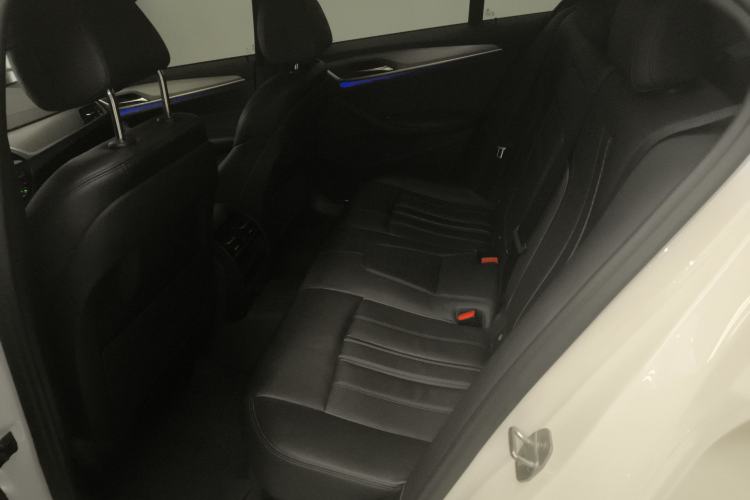 Used BMW 5 Series 2019 525i M Sport Package