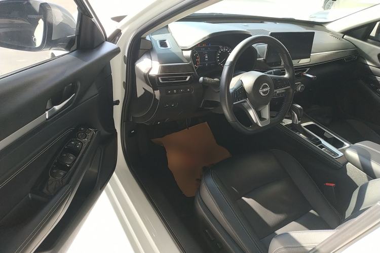 Used Nissan Teana 2022 2.0L XL-TLS Enjoyment Edition
