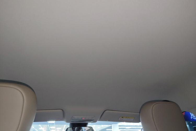 Used Baojun Cloud 2023 460 Pro
