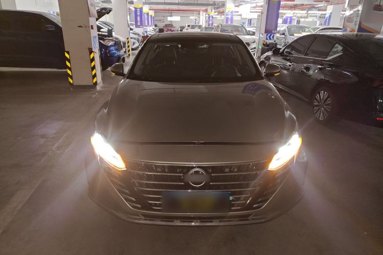 Used Nissan Teana 2022 2.0L XL-TLS Enjoyment Edition
