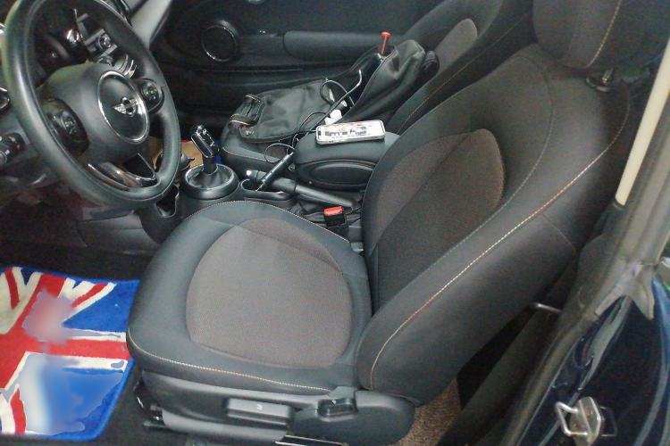 Used  MINI 2018 1.5T ONE PLUS
