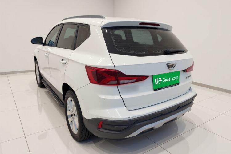 Used Jetta VS5 2019 280TSI Automatic Trend Model