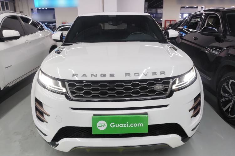 Used Land Rover Range Rover Evoque 2020 249 PS R-DYNAMIC S Sport Edition
