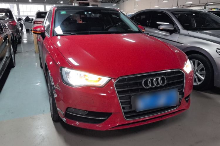 Used Audi A3 2016 Sportback 35 TFSI Style Edition