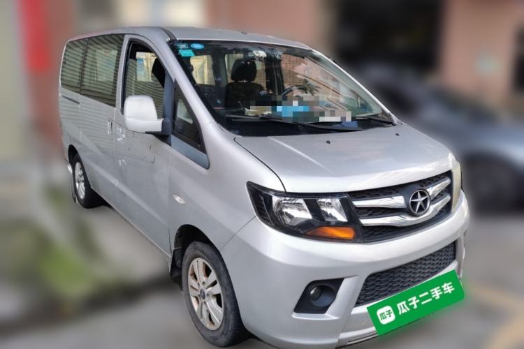 Used  M3 2015 Maker Edition 1.6L Luxury Smart Version
